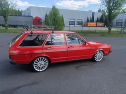 Rot Gebraucht 1979 VW Passat Kombi | 4.479 €