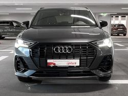 Daytonagrau perleffekt Gebraucht 2024 Audi Q3 S-Line SUV | 44.440 € (Teuer)