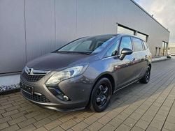Karbongrau Gebraucht 2012 Opel Zafira Tourer Innovation Van / Kleinbus | 4.790 € (Guter Preis)