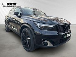 Schwarz Neu 2025 Volvo XC40 Ultra SUV | 50.970 €