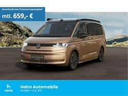 Braun Neu 2025 VW California Beach Van | 59.990 € (Superpreis)