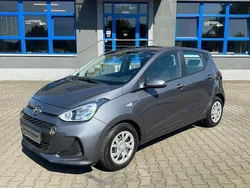Grau Gebraucht 2020 Hyundai i10 Trend Kleinwagen | 11.250 € (Fairer Preis)