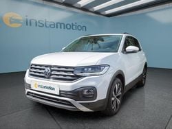 Weiß Gebraucht 2020 VW T-Cross SUV | 20.399 € (Fairer Preis)