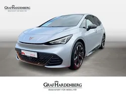 Silber Gebraucht 2022 Cupra Born Kleinwagen | 24.960 € (Guter Preis)