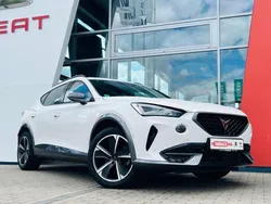Weiß Gebraucht 2022 Cupra Formentor Basis SUV | 27.990 € (Teuer)