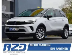 Jade weiss/arktis weiss Gebraucht 2023 Opel Crossland SUV | 17.440 € (Guter Preis)