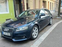 Gebraucht 2009 Audi A4 Kombi | 4.500 € (Guter Preis)