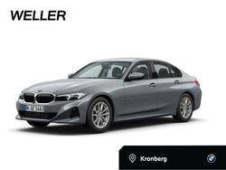 Grau Gebraucht 2024 BMW 320 Comfort Edition Limousine | 33.990 € (Guter Preis)