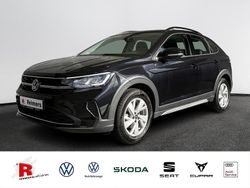 Schwarz Gebraucht 2024 VW Taigo Life SUV | 23.990 € (Etwas zu teuer)