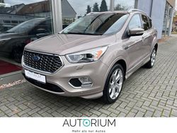 Milano grigio Gebraucht 2017 Ford Kuga Vignale SUV | 14.999 € (Fairer Preis)