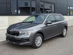 Graphitegrau metallic Neu 2025 Skoda Kamiq Selection SUV | 25.990 € (Guter Preis)