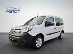 Weiß Gebraucht 2020 Renault Kangoo | 9.750 € (Superpreis)