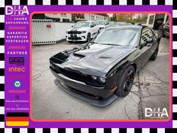 Pitch black exterior paint Gebraucht 2020 Dodge Challenger Coupé | 64.987 €