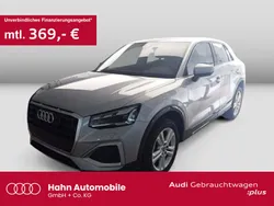 Florettsilber metallic Gebraucht 2024 Audi Q2 Advanced SUV | 29.830 € (Fairer Preis)
