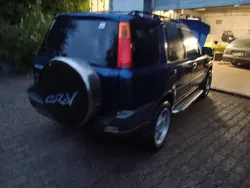 Blau Gebraucht 1999 Honda CR-V SUV | 2.800 €