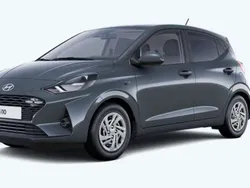 Aurora grey Neu 2024 Hyundai i10 Select Kleinwagen | 16.450 € (Fairer Preis)
