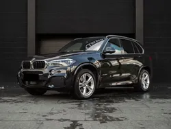 Schwarz Gebraucht 2018 BMW X5 M Sport SUV | 34.999 € (Guter Preis)