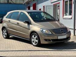 Bronze Gebraucht 2007 Mercedes B150 Van / Kleinbus | 2.995 € (Etwas zu teuer)