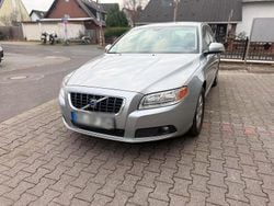 Silber Gebraucht 2008 Volvo V70 Kombi | 5.700 € (Fairer Preis)