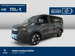 Schwarz Gebraucht 2025 VW Caravelle Life Van / Kleinbus | 66.920 €