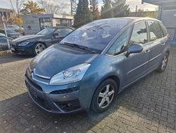 Grau Gebraucht 2011 Citroën C4 Picasso Tendance Van / Kleinbus | 2.950 € (Guter Preis)