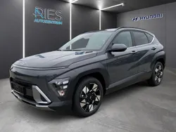 Ecotronic gray Gebraucht 2025 Hyundai Kona SUV | 31.910 € (Fairer Preis)