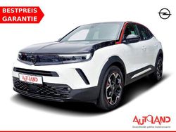 Weiß Gebraucht 2022 Opel Mokka GS Line SUV | 20.950 € (Fairer Preis)