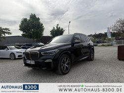 Schwarz Gebraucht 2020 BMW X5 M50 Sport Line SUV | 64.900 € (Fairer Preis)