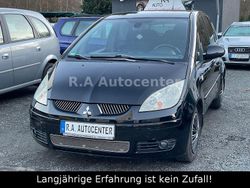 Schwarz Gebraucht 2006 Mitsubishi Colt Motion Kleinwagen | 1.700 € (Guter Preis)