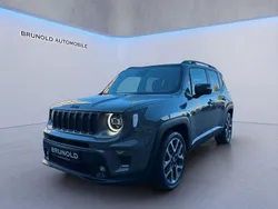 Grau Gebraucht 2023 Jeep Renegade SUV | 23.900 € (Fairer Preis)