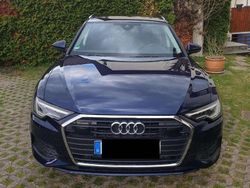 Individuallackierungen audi Gebraucht 2023 Audi A6 Basis Kombi | 45.570 € (Etwas zu teuer)