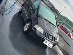 Schwarz Gebraucht 2009 VW Sharan Comfortline Van / Kleinbus | 4.499 € (Guter Preis)