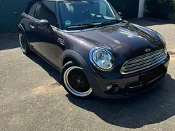 Braun Gebraucht 2013 Mini Cooper Kleinwagen | 9.600 € (Fairer Preis)