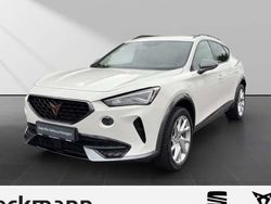 Weiß Gebraucht 2023 Cupra Formentor SUV | 26.490 € (Guter Preis)