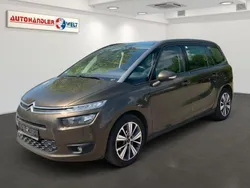 Citroën Grand C4 Picasso