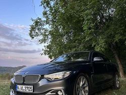 Gebraucht 2014 BMW 418 Gran Coupé Coupé | 19.999 € (Teuer)