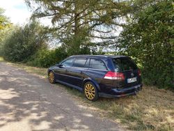 Blau Gebraucht 2004 Opel Vectra Cosmo Kombi | 1.234 € (Superpreis)