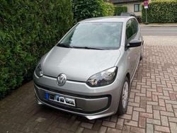 Grau Gebraucht 2012 VW up! take up! Kleinwagen | 5.000 € (Fairer Preis)