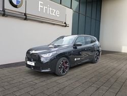Schwarz (black sapphire metallic) Gebraucht 2025 BMW X3 M Sport SUV | 78.270 € (Guter Preis)