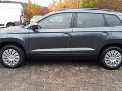 Grau Gebraucht 2020 Skoda Karoq Style SUV | 16.990 € (Guter Preis)