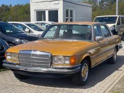 Beige Gebraucht 1974 Mercedes S280 Limousine | 8.990 €