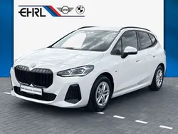 Weiß Gebraucht 2024 BMW 218 Performance Van / Kleinbus | 34.877 € (Teuer)