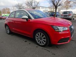 Rot Gebraucht 2011 Audi A1 Admired Kleinwagen | 6.900 € (Superpreis)