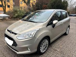 Beige Gebraucht 2014 Ford B-MAX Van / Kleinbus | 8.980 € (Guter Preis)