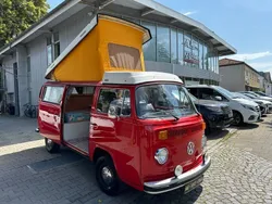 Rot Gebraucht 1978 VW T2 Van | 37.500 €
