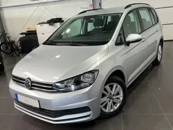 Andere Gebraucht 2020 VW Touran Van / Kleinbus | 17.995 € (Guter Preis)