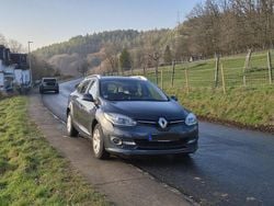 Grau Gebraucht 2014 Renault Mégane III Initiale Paris Limousine | 5.200 € (Fairer Preis)