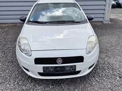 Gebraucht 2012 Fiat Grande Punto Basis Kleinwagen | 1.200 € (Guter Preis)