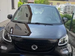 Schwarz Gebraucht 2019 Smart ForTwo Coupé Coupé | 10.600 € (Fairer Preis)