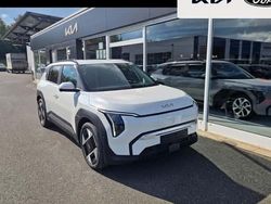 Weiß Neu 2025 Kia EV3 SUV | 35.990 € (Guter Preis)